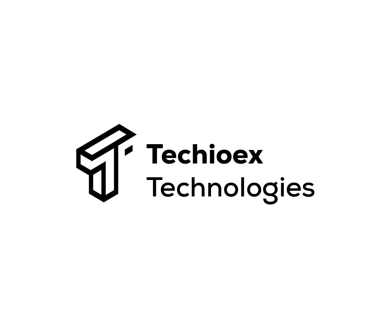 techioex technologies logo